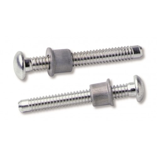 Maxlok (Aluminium, Brazier)